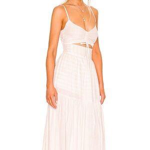 NWT L Space Zuri Dress